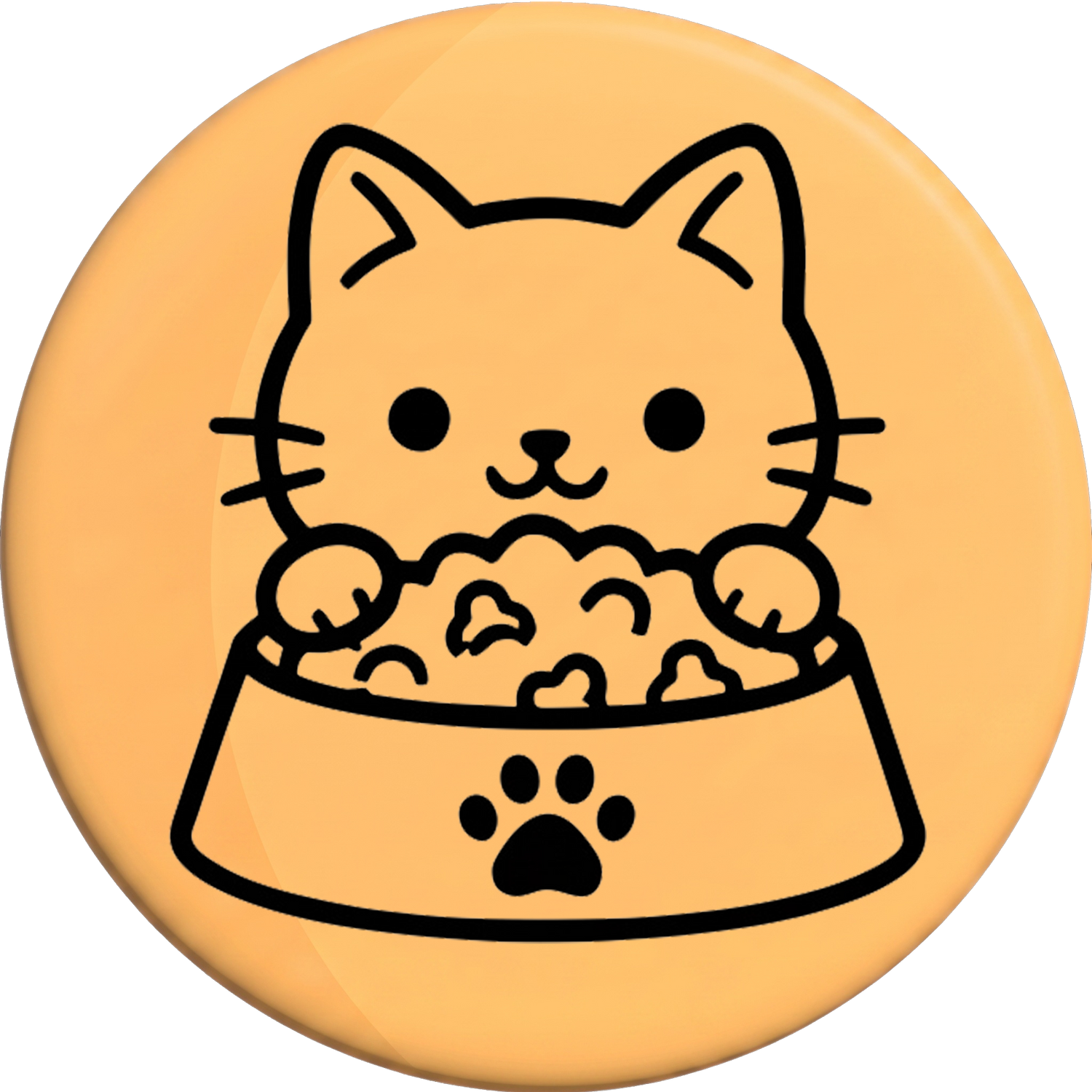 Dry Food