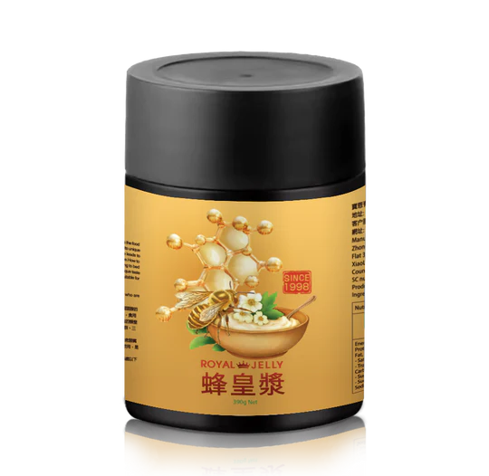 蜂皇漿 350g