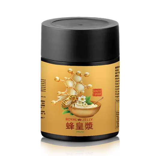 蜂皇漿 350g