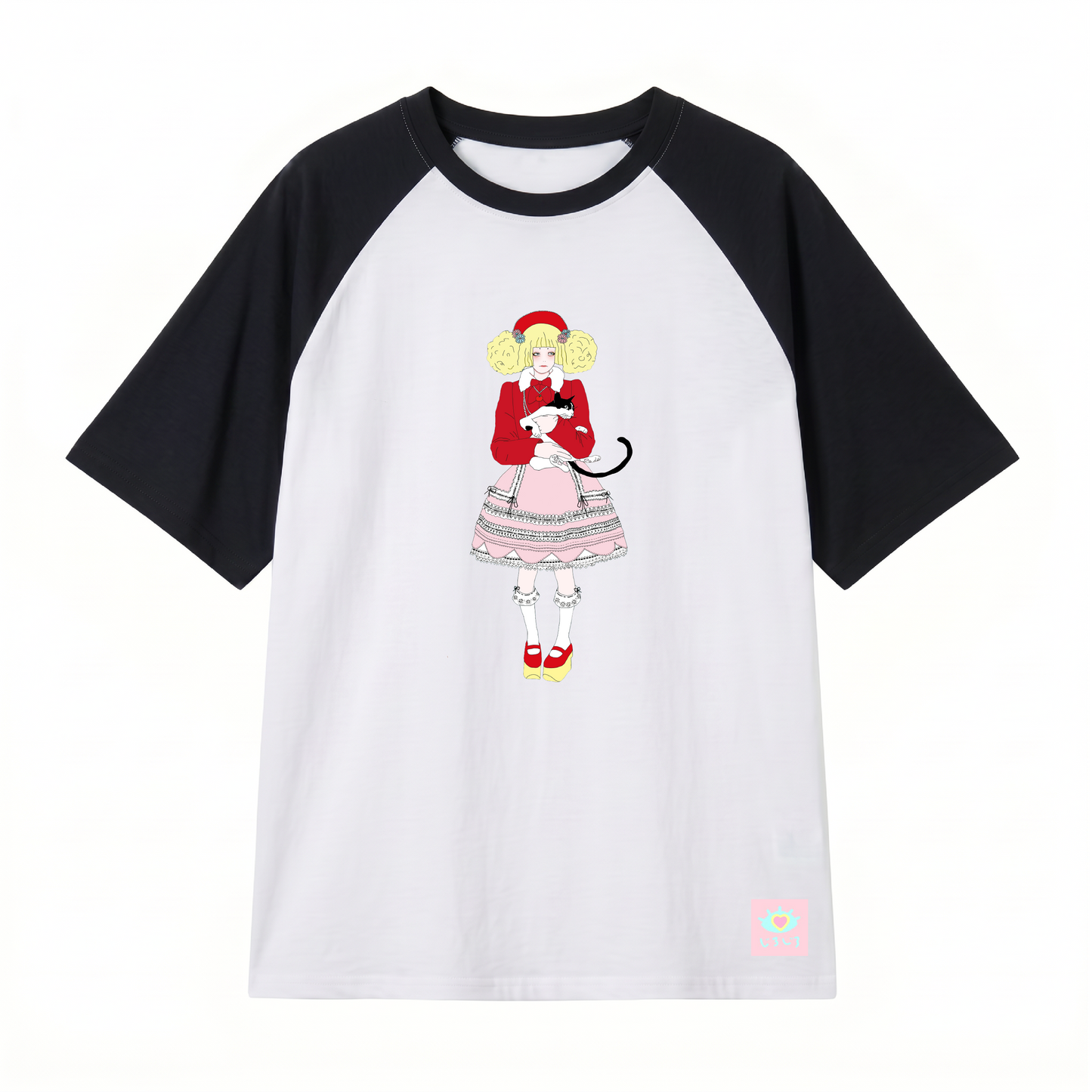 Jiro Jiro By Elpis Chow: A Forever Home for Girls in Waiting