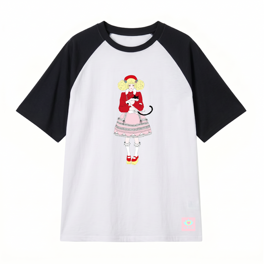Jiro Jiro By Elpis Chow: A Forever Home for Girls in Waiting