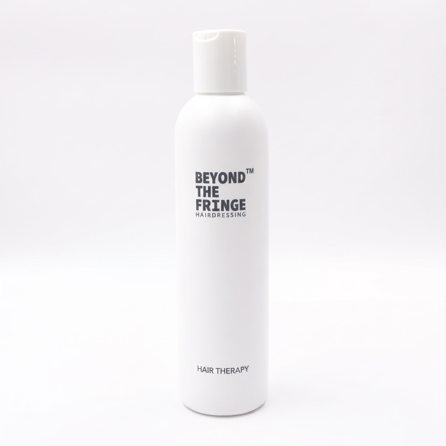 BEYOND THE FRINGE HAIRDRESSING - Hair Therapy - 護髮 | 淨化 | 保濕 | 增強髮質 (250ml)