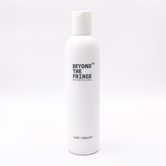 BEYOND THE FRINGE HAIRDRESSING - Hair Therapy - 護髮 | 淨化 | 保濕 | 增強髮質 (250ml)