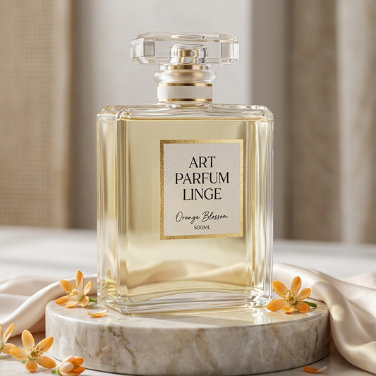 Art Parfum Linge - 橙花 (500毫升)